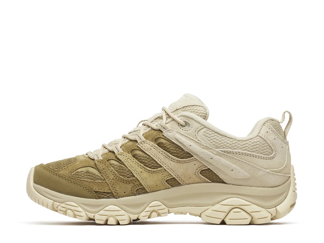 Moab 3 Hiking Shoe - Men's