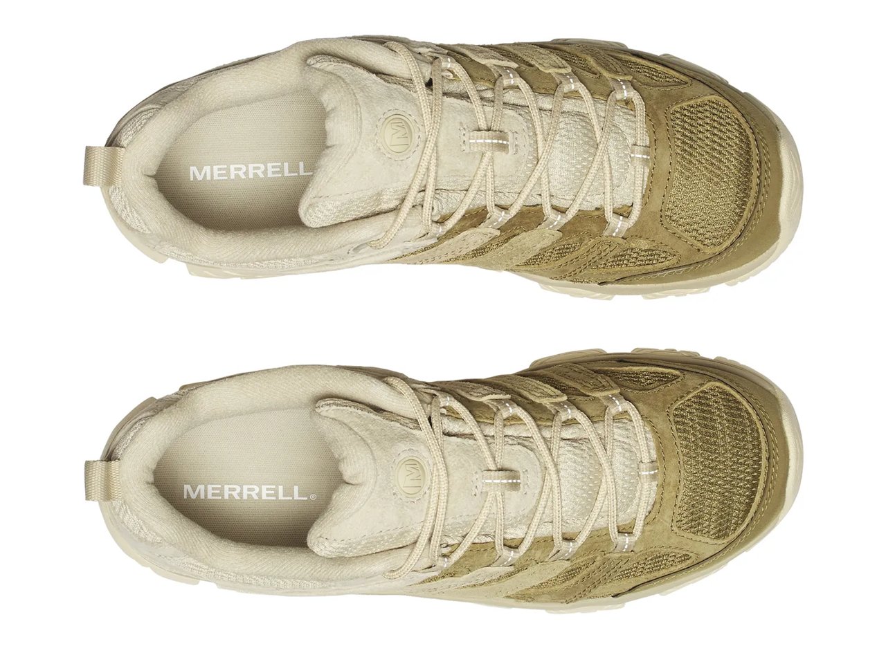 Moab 3 Hiking Shoe - Men's