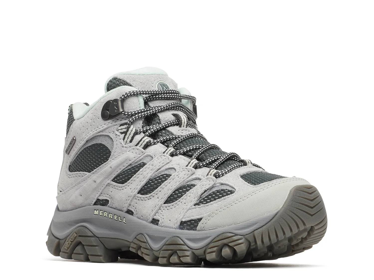 MOAB 3 Waterproof Hiking Boot - Women's