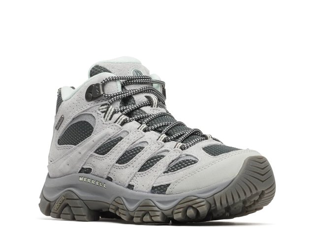 MOAB 3 Waterproof Hiking Boot - Women's