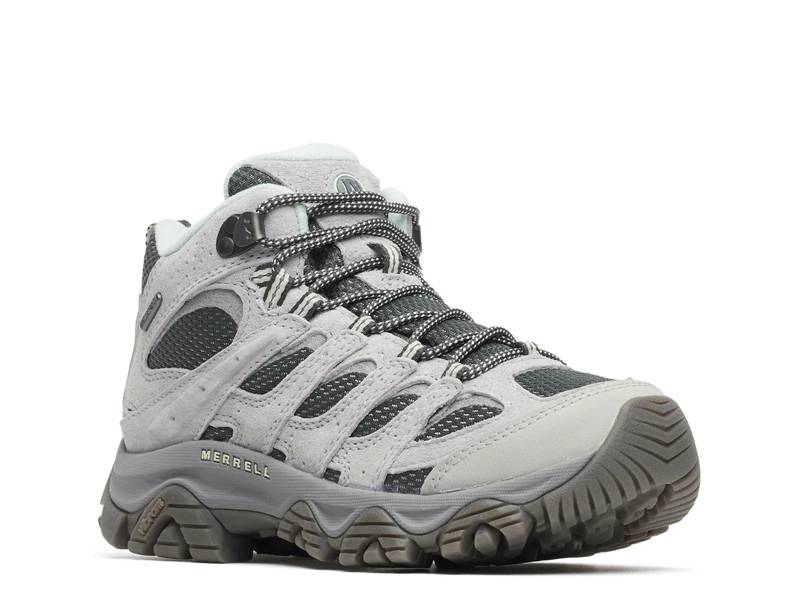 MOAB 3 Waterproof Hiking Boot - Women's