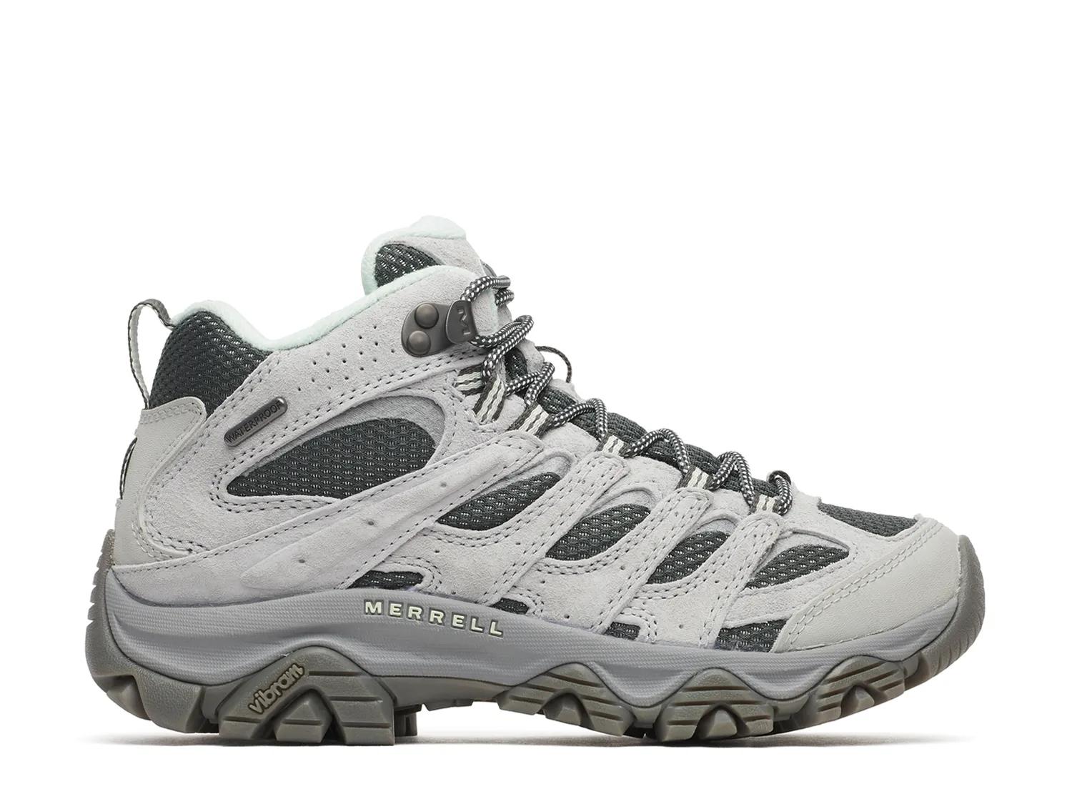 MOAB 3 Waterproof Hiking Boot