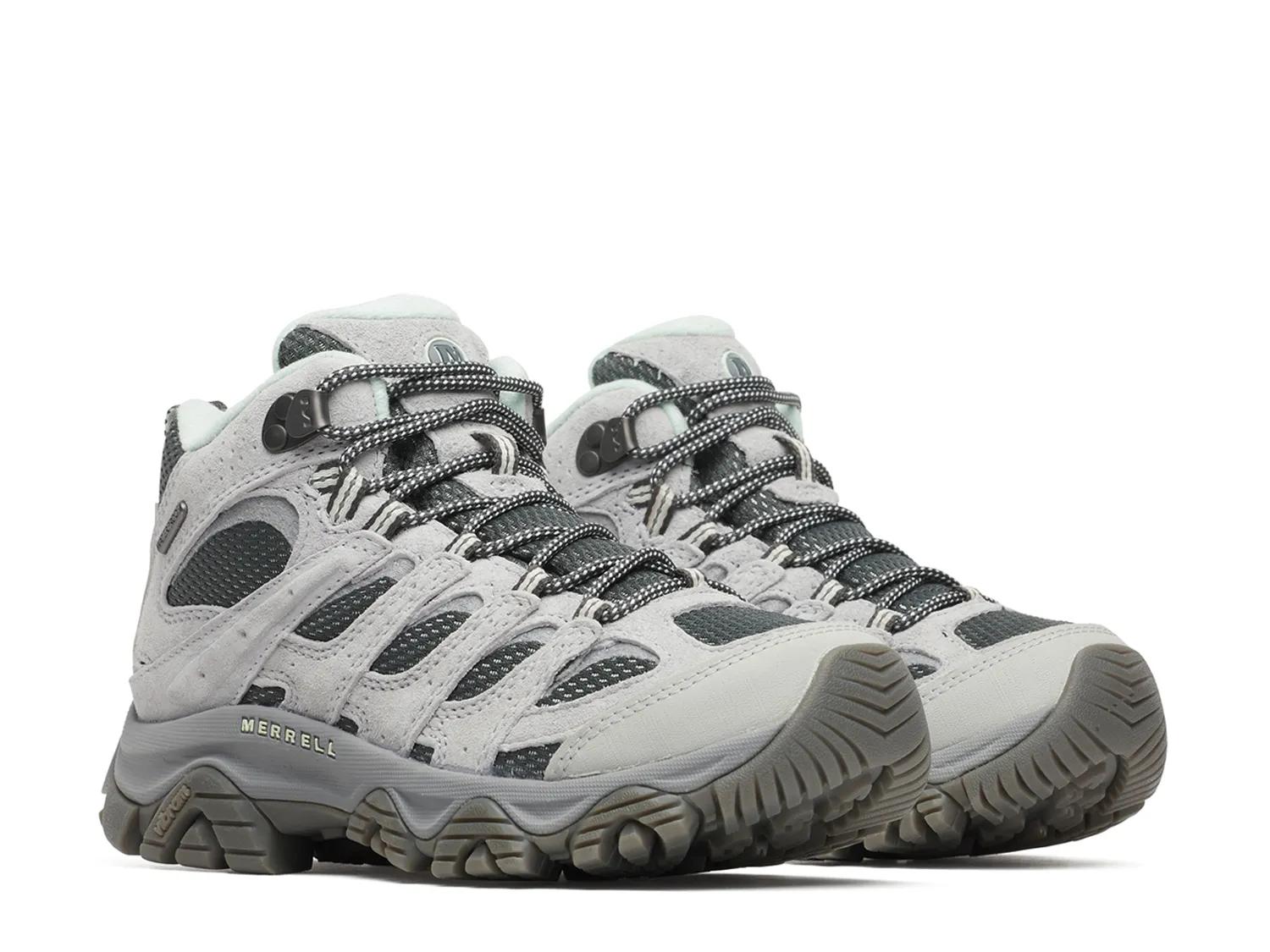 MOAB 3 Waterproof Hiking Boot