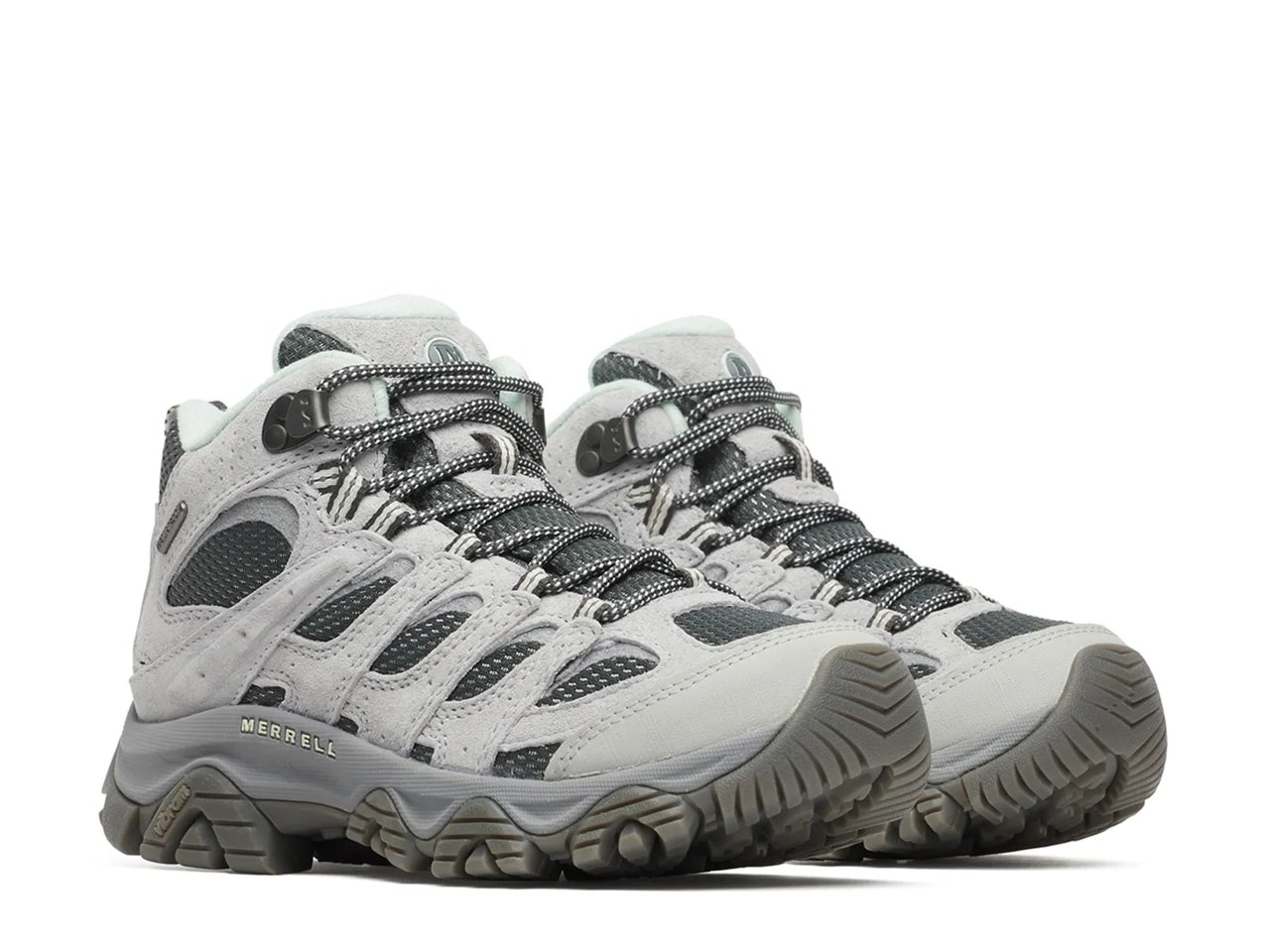 MOAB 3 Waterproof Hiking Boot - Women's