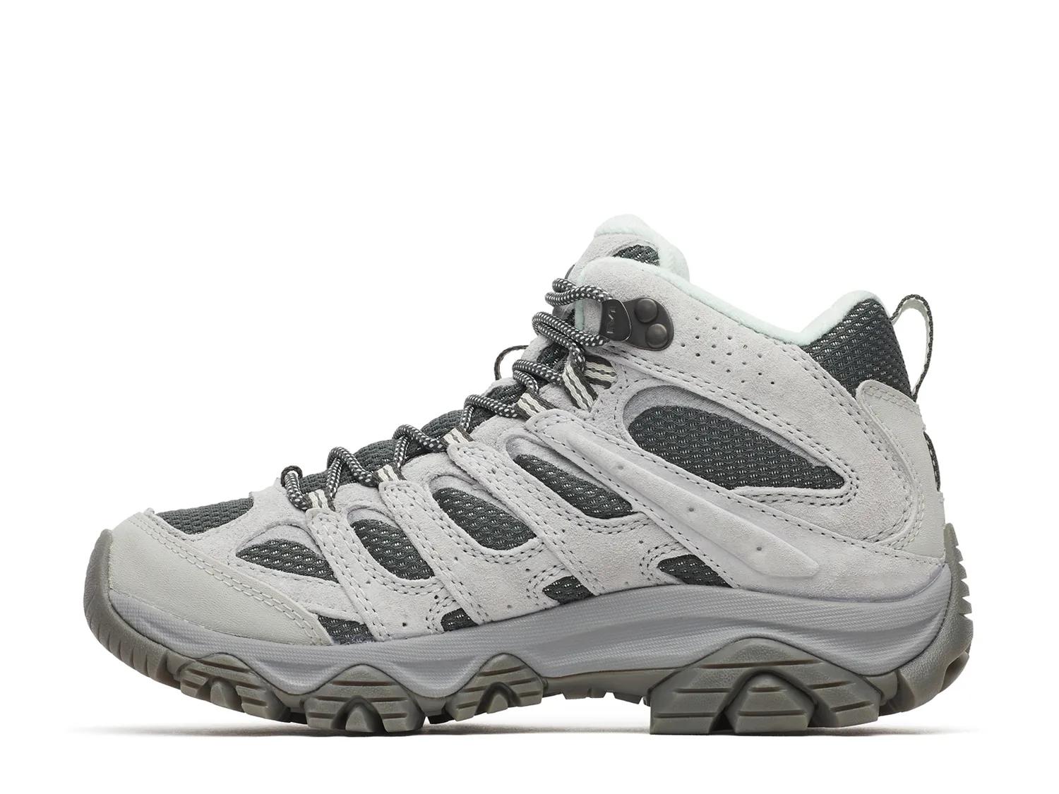 MOAB 3 Waterproof Hiking Boot