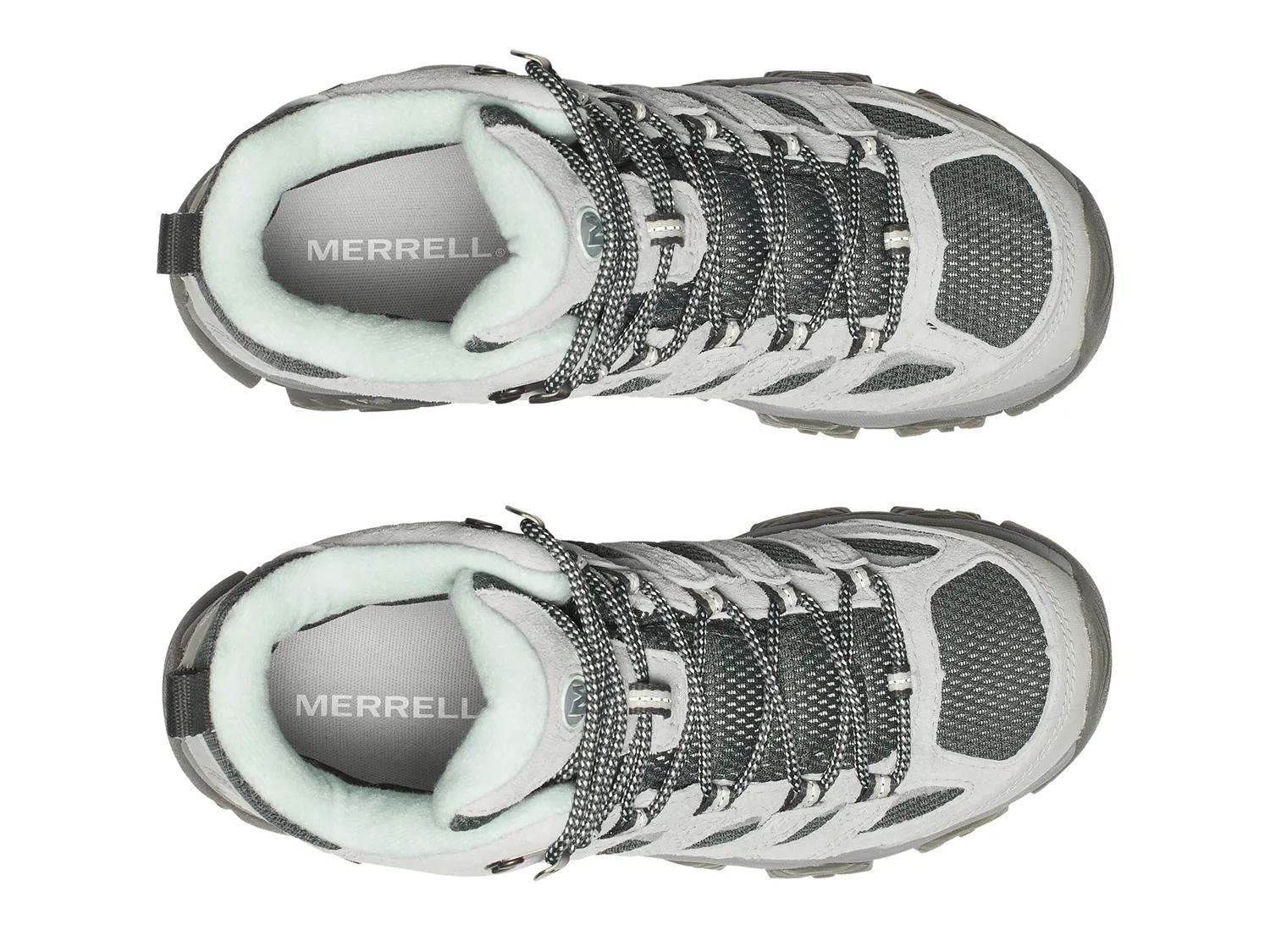 MOAB 3 Waterproof Hiking Boot