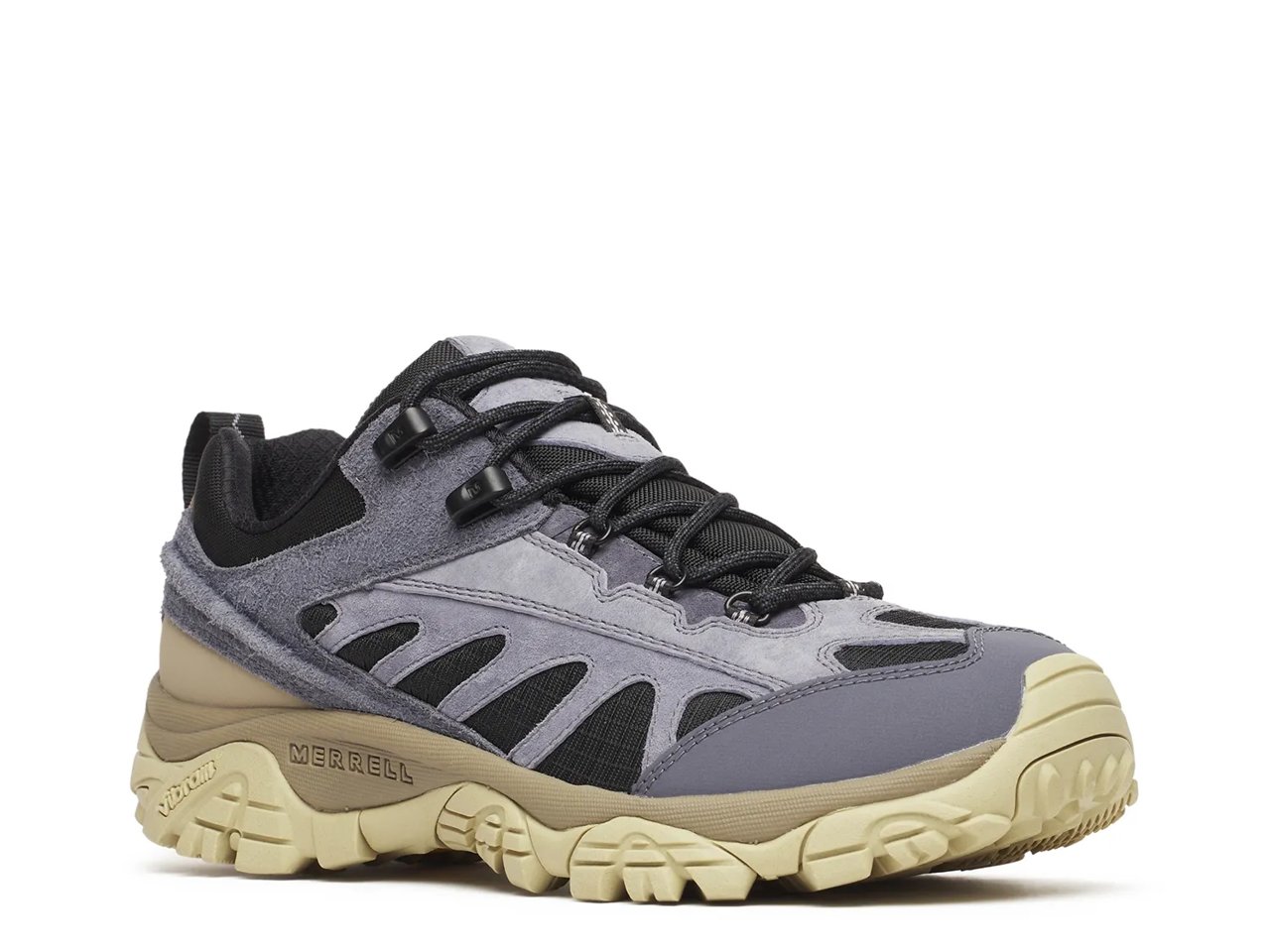 Moab Mesa Luxe Hiking Shoe - Men's