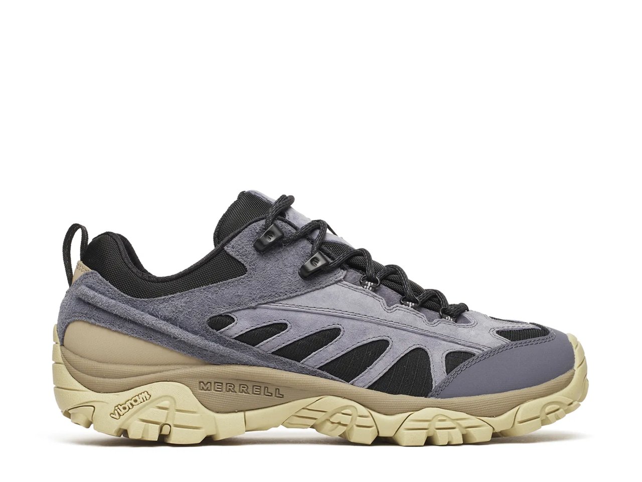 Moab Mesa Luxe Hiking Shoe - Men's