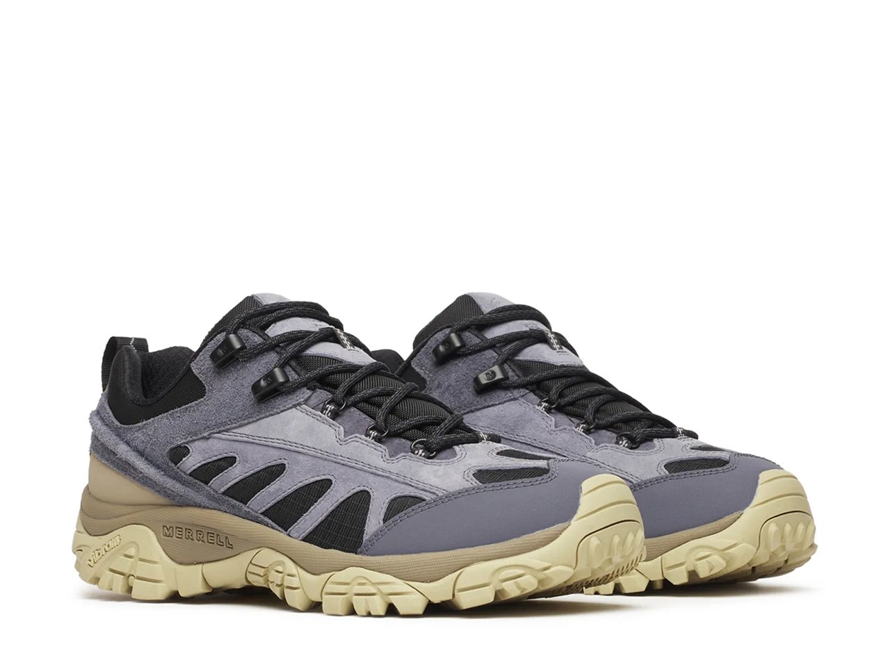 Moab Mesa Luxe Hiking Shoe - Men's