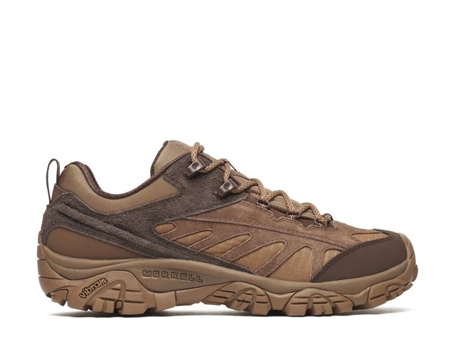 Moab Mesa Luxe Hiking Shoe - Men's