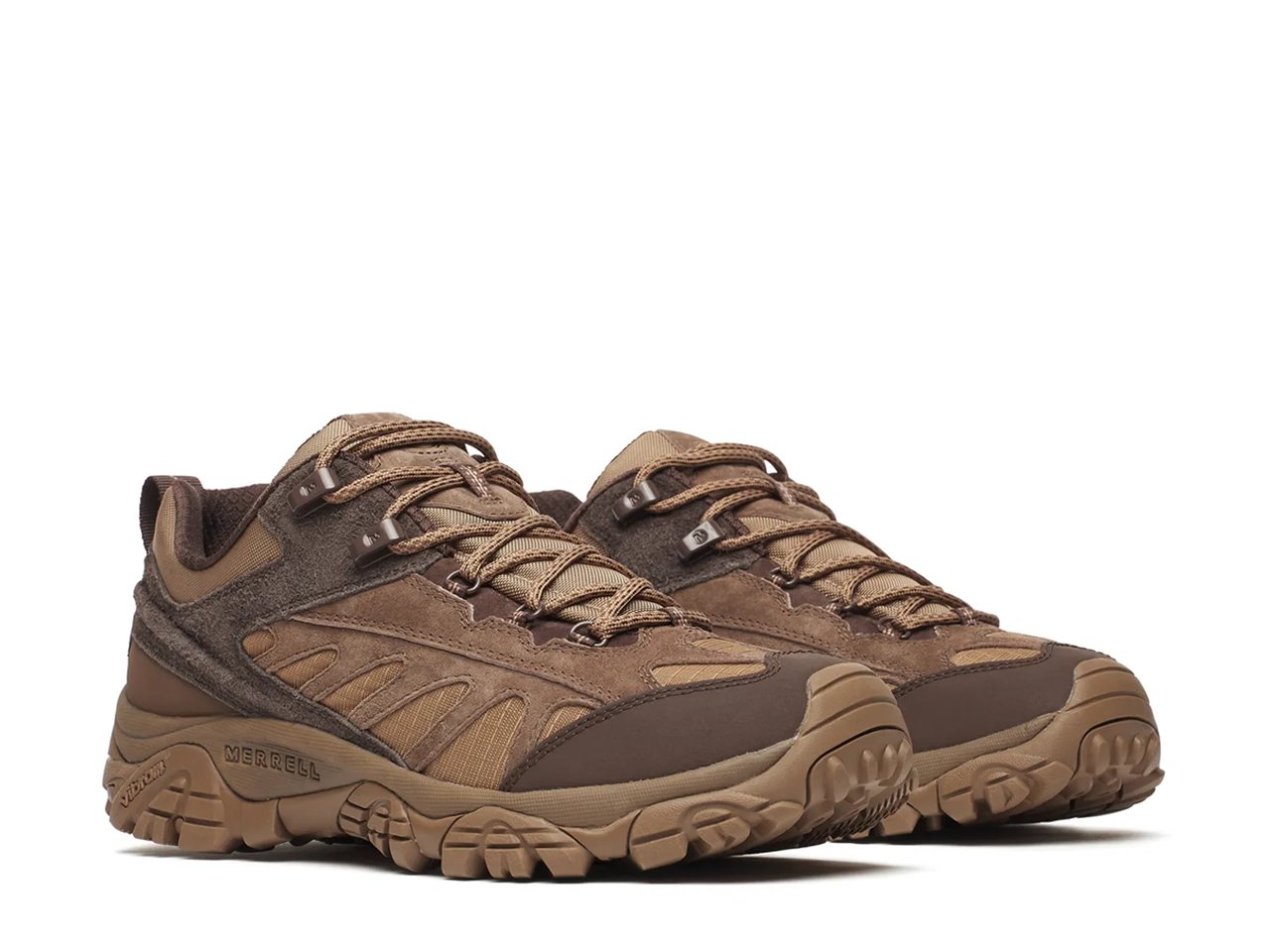Moab Mesa Luxe Hiking Shoe - Men's