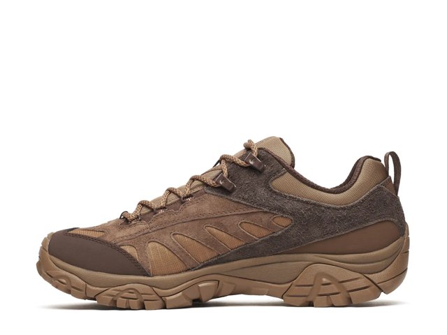 Moab Mesa Luxe Hiking Shoe - Men's