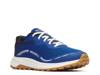 Fly Strike 2 Hiking Shoe - Men's Dark Blue view