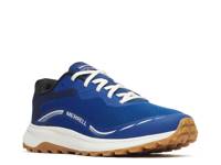 Fly Strike 2 Hiking Shoe - Men's Dark Blue view