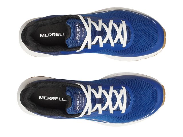Merrell Fly Strike 2 Hiking Shoe - Men display picture 2