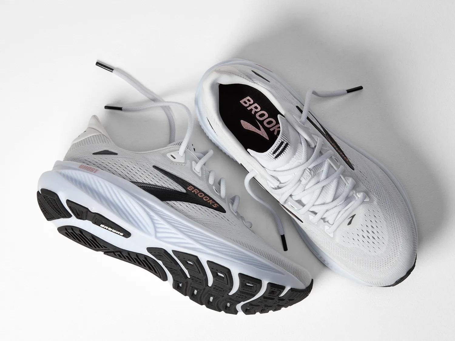 Ghost 18 Running Shoe - Women's