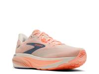 Ghost 18 Running Shoe - Women's Orange view