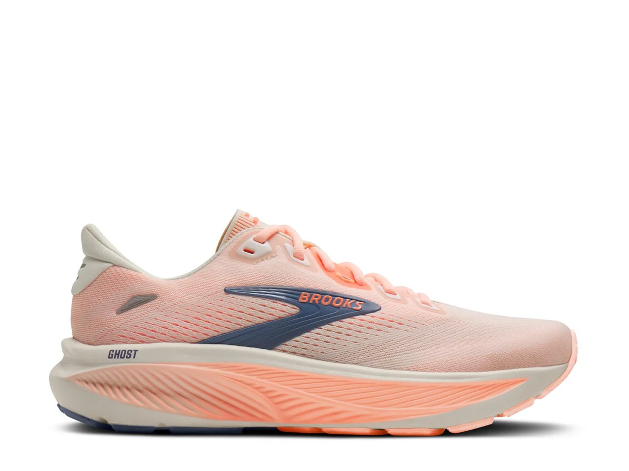 Ghost 18 Running Shoe - Women's