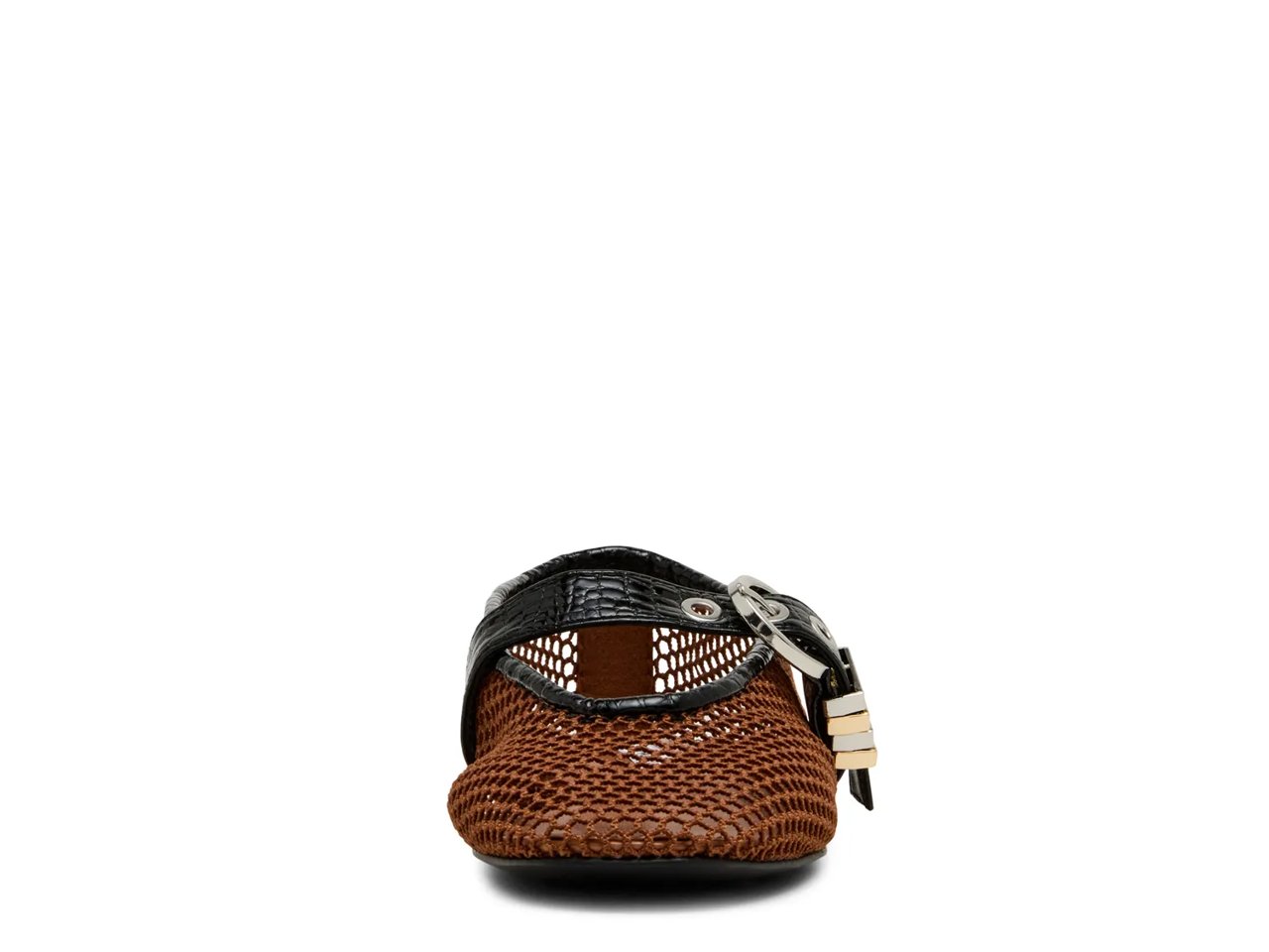Lucia Mary Jane Flat