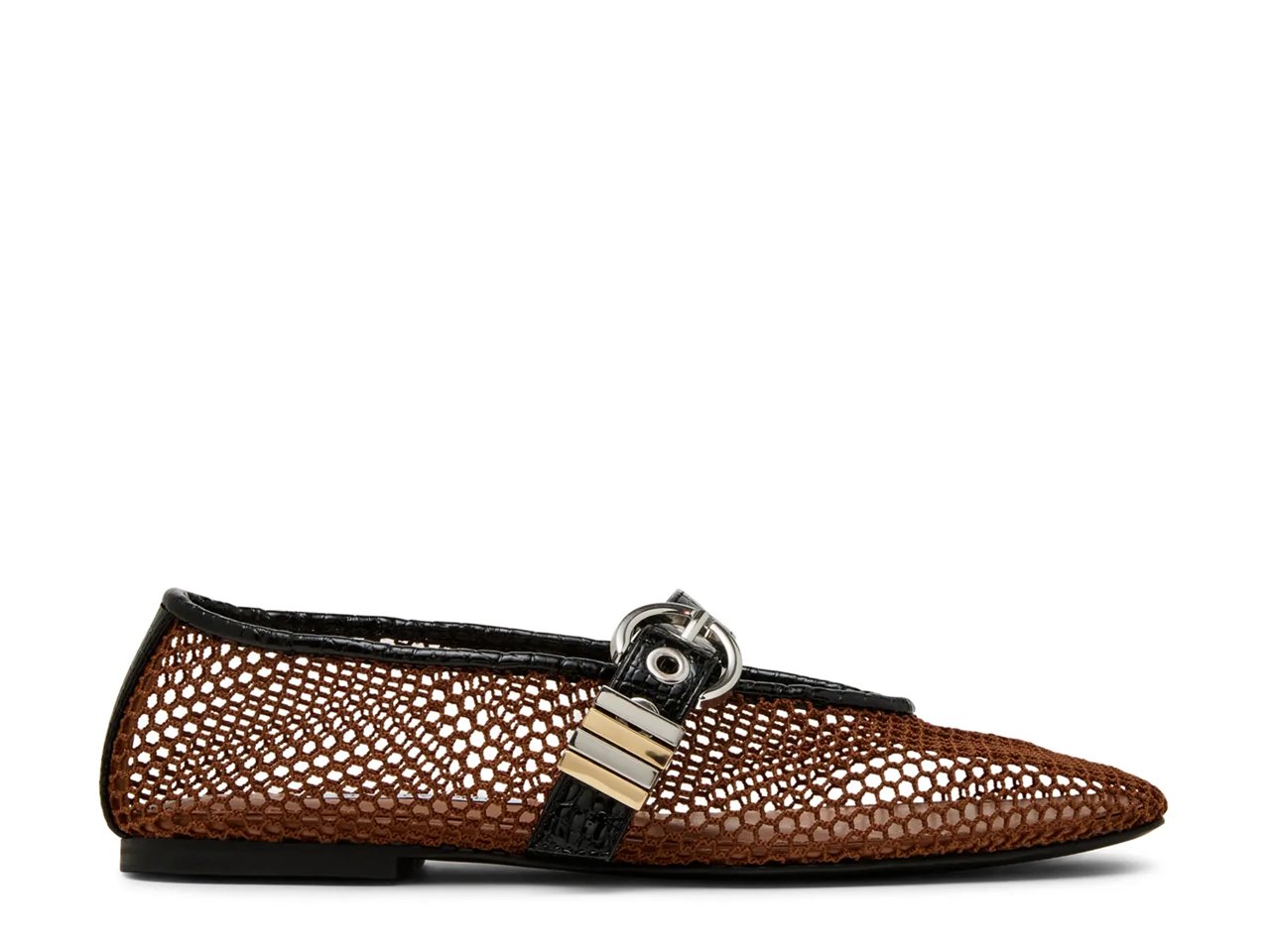 Lucia Mary Jane Flat