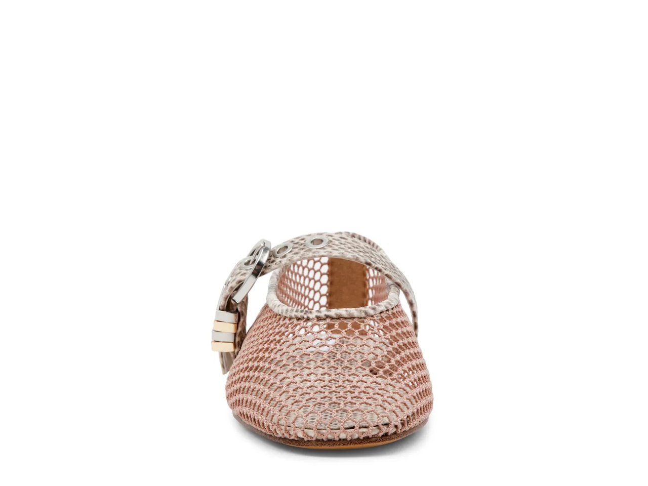 Lucia Mary Jane Flat