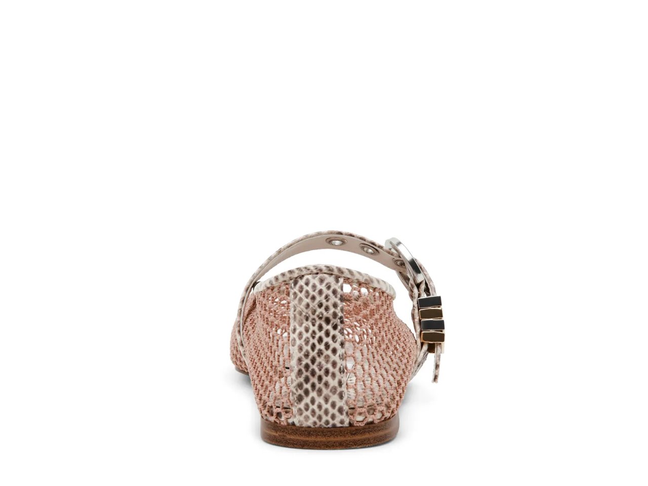 Lucia Mary Jane Flat