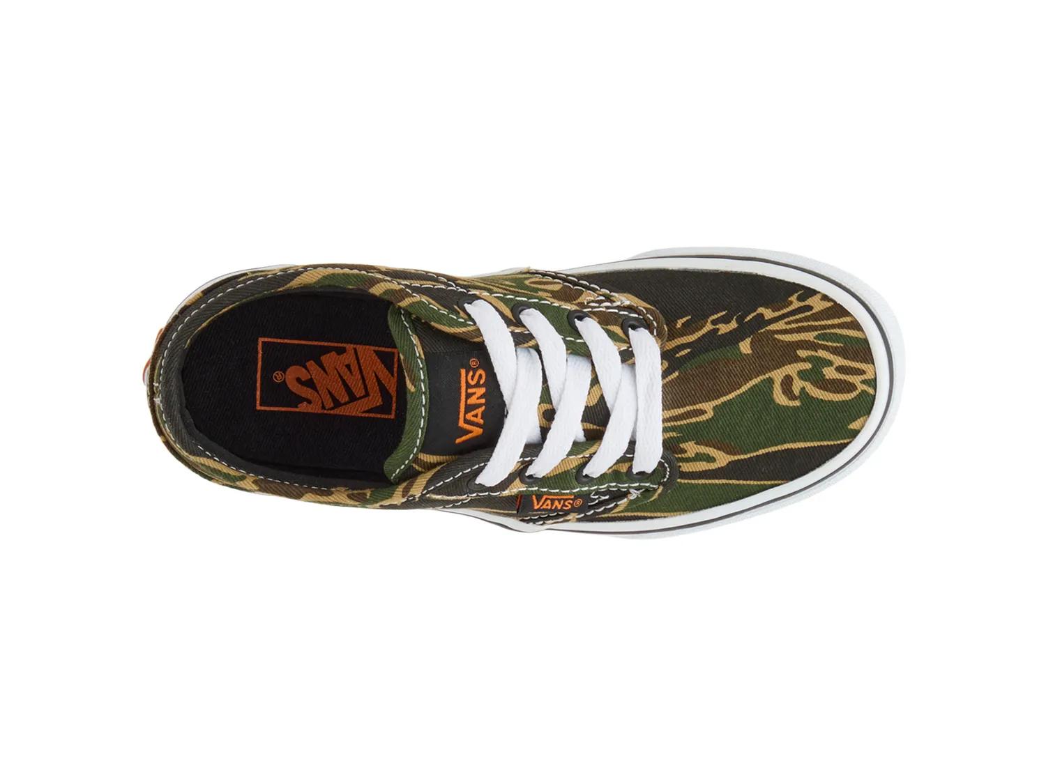 Atwood Sneaker - Kids'