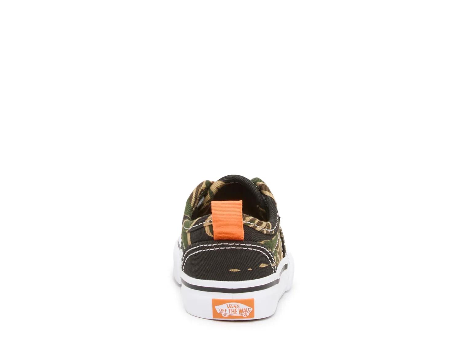 Atwood Sneaker - Kids'