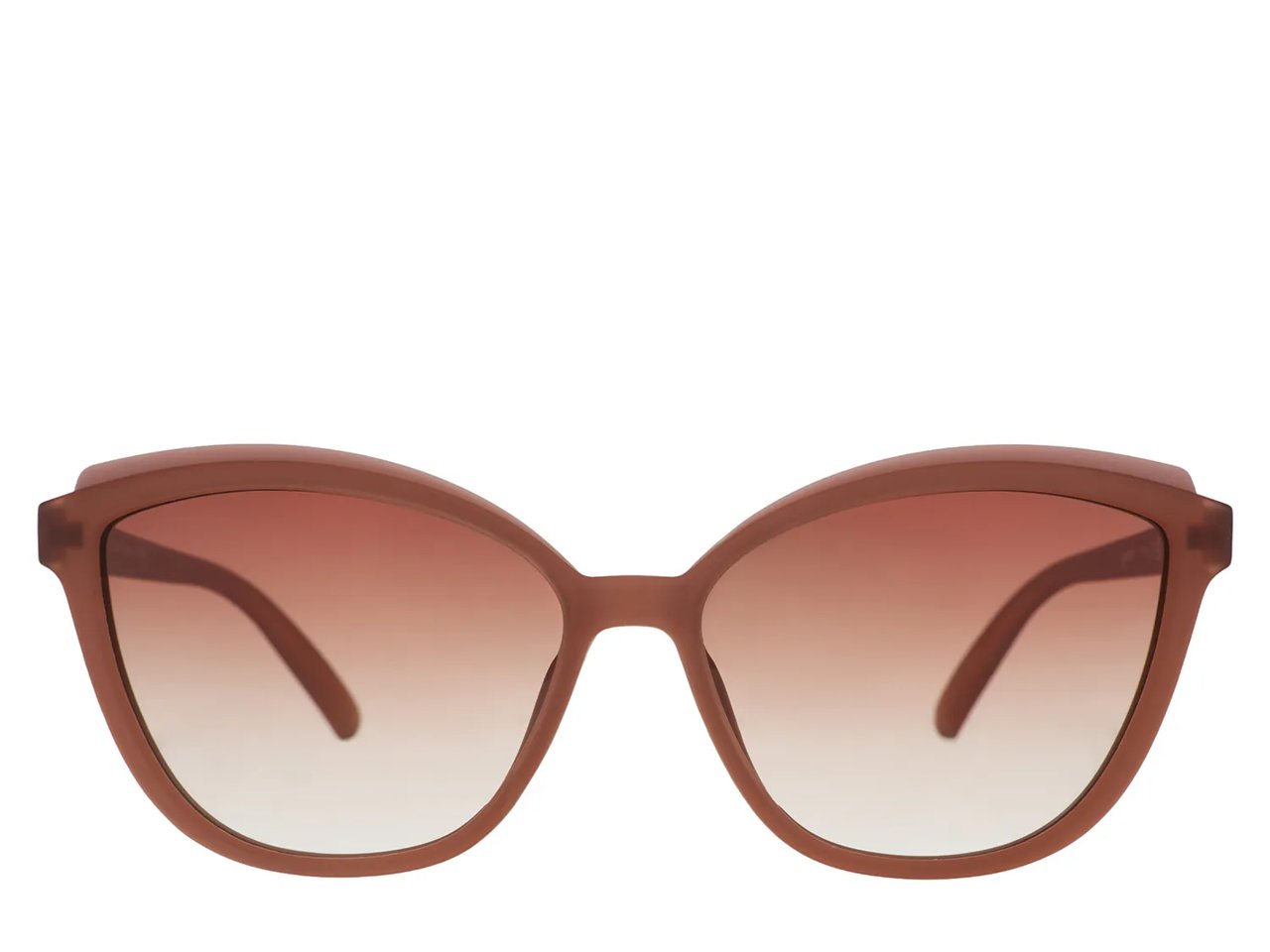 The Double Espresso Effect Cat Eye Sunglasses