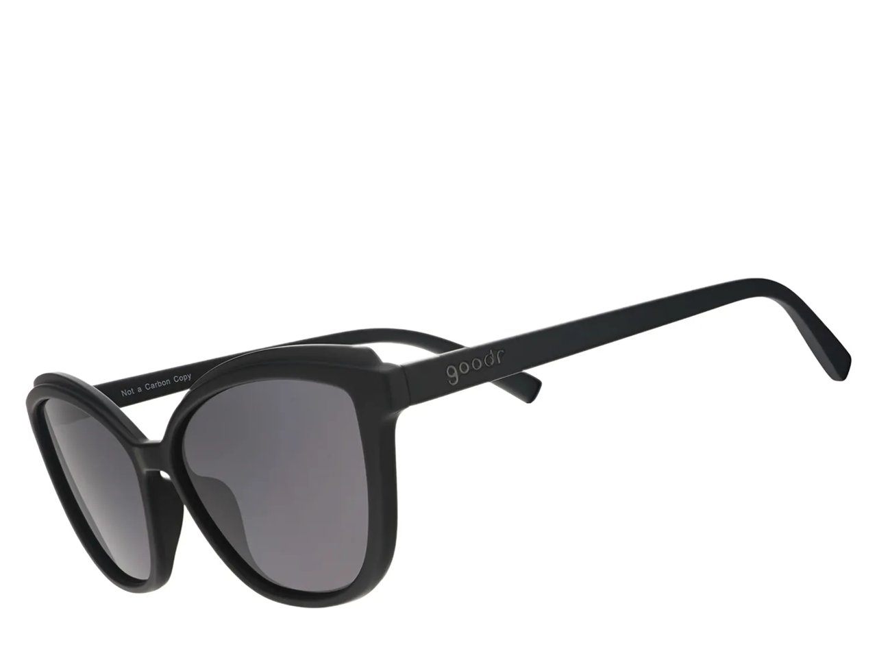 Not A Carbon Copy Cat Eye Sunglasses