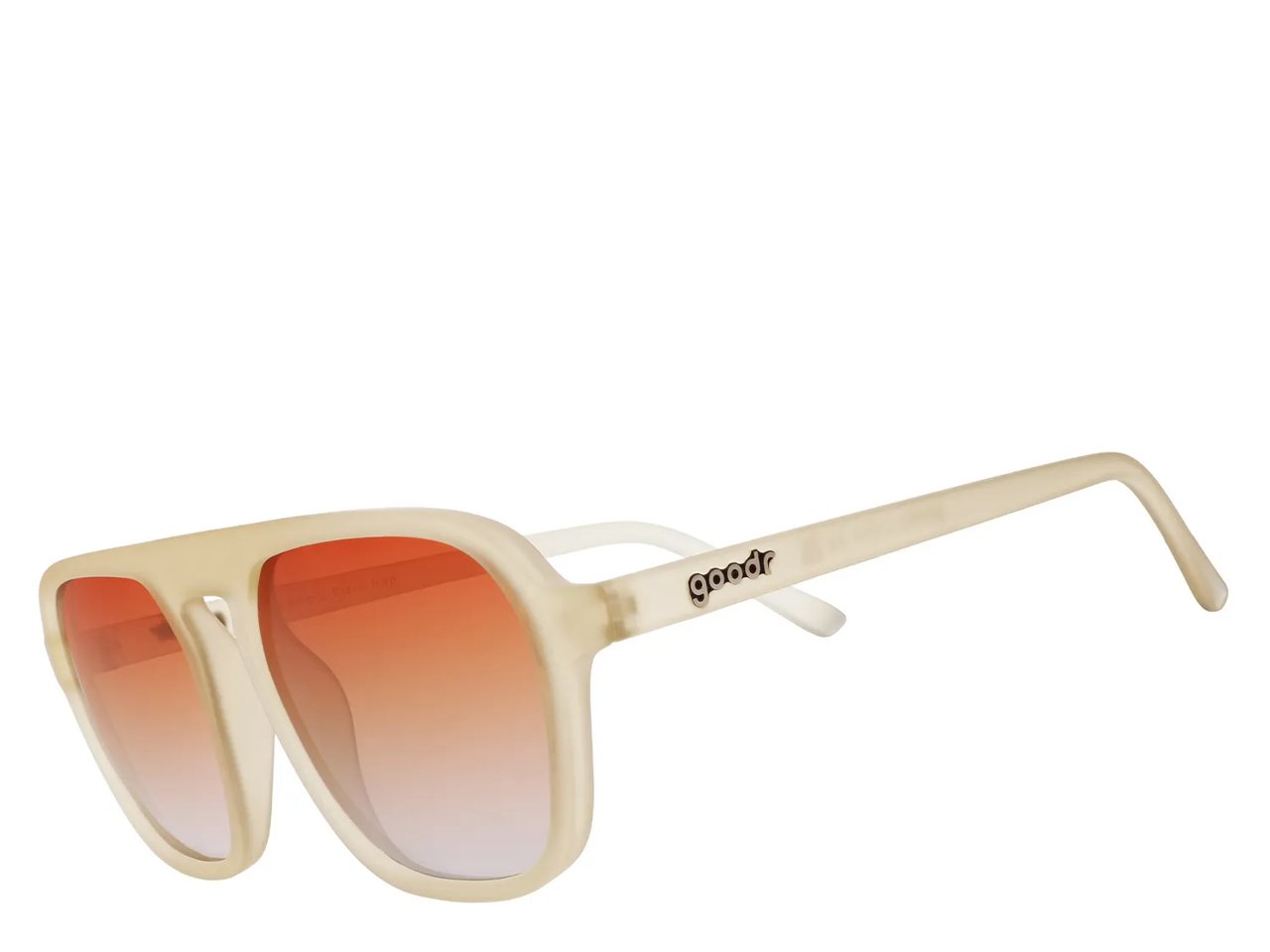 Impromptu Disco Nap Polarized Sunglasses