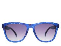 Star Spangled Birthday Suit Polarized Sunglasses Multicolor view