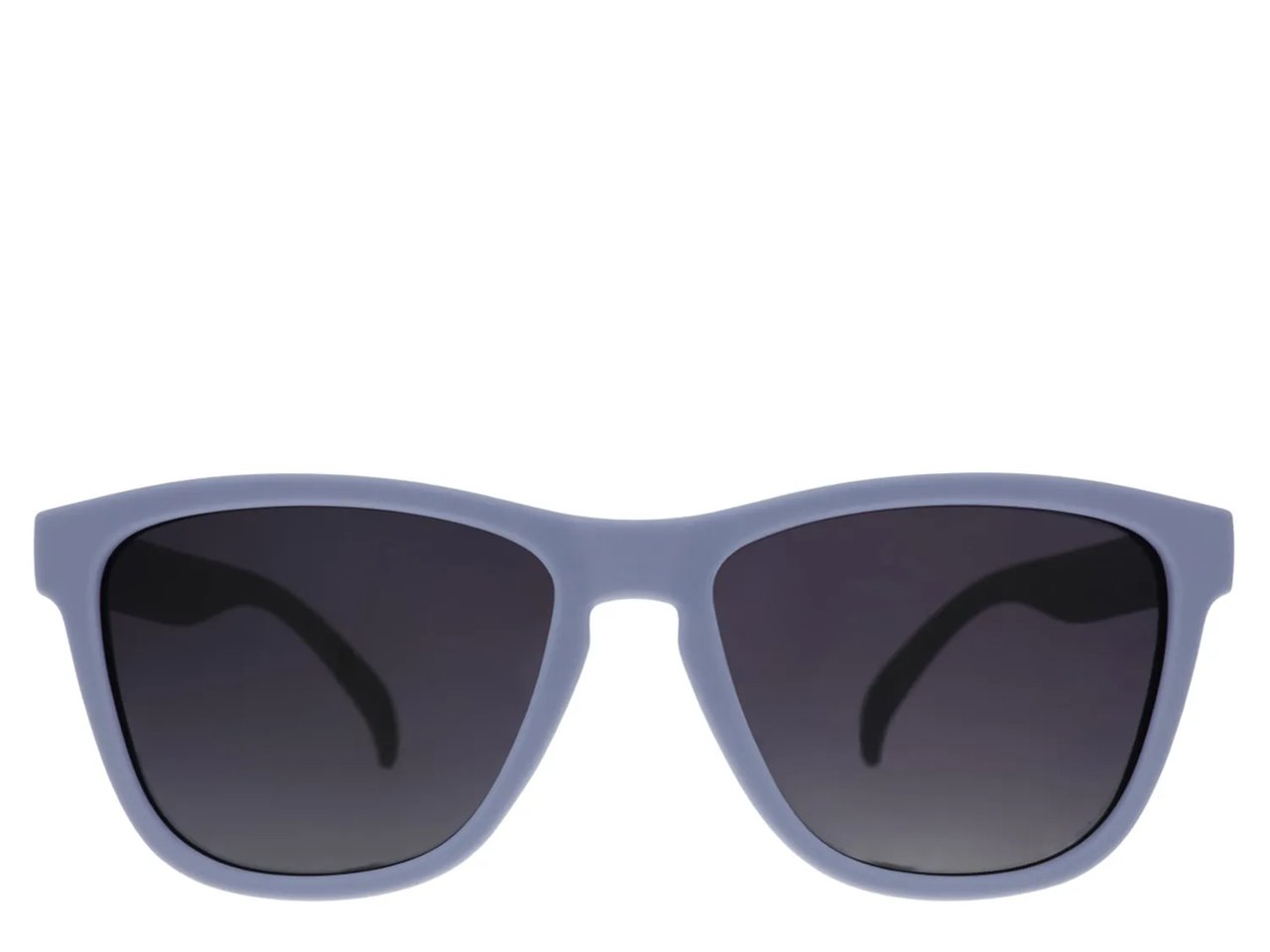 Zombie Skincare Routine Polarized Sunglasses