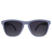 Zombie Skincare Routine Polarized Sunglasses Blue view