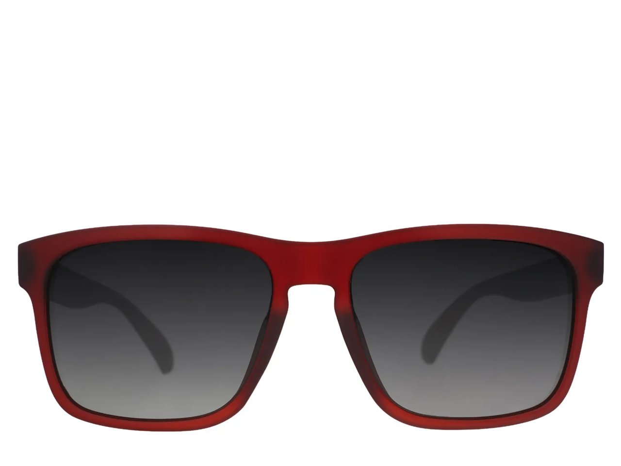 Blood Moon Barbecue Square Sunglasses