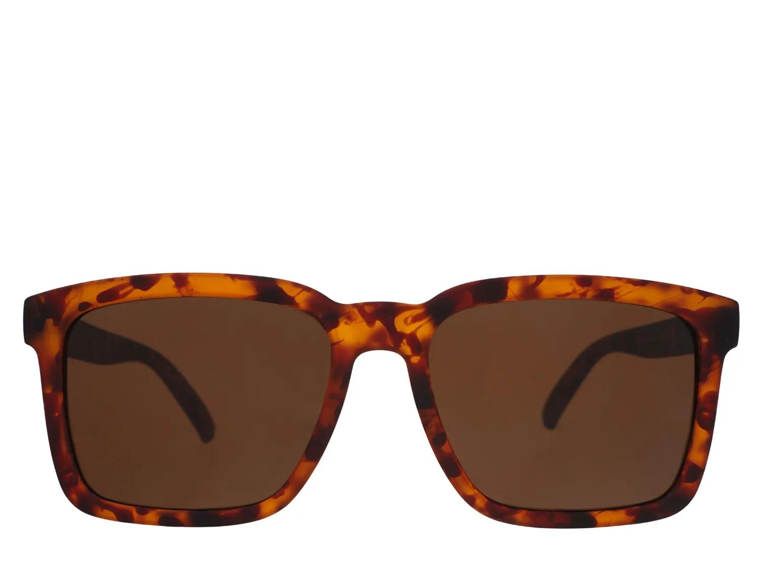 Not An Actual Professor Polarized Sunglasses