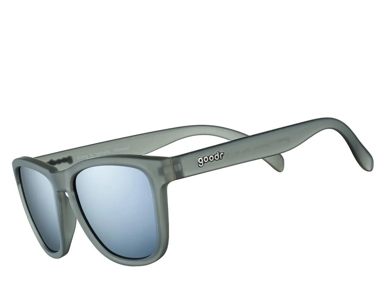 Going to Valhalla...Witness! Polarized Sunglasses