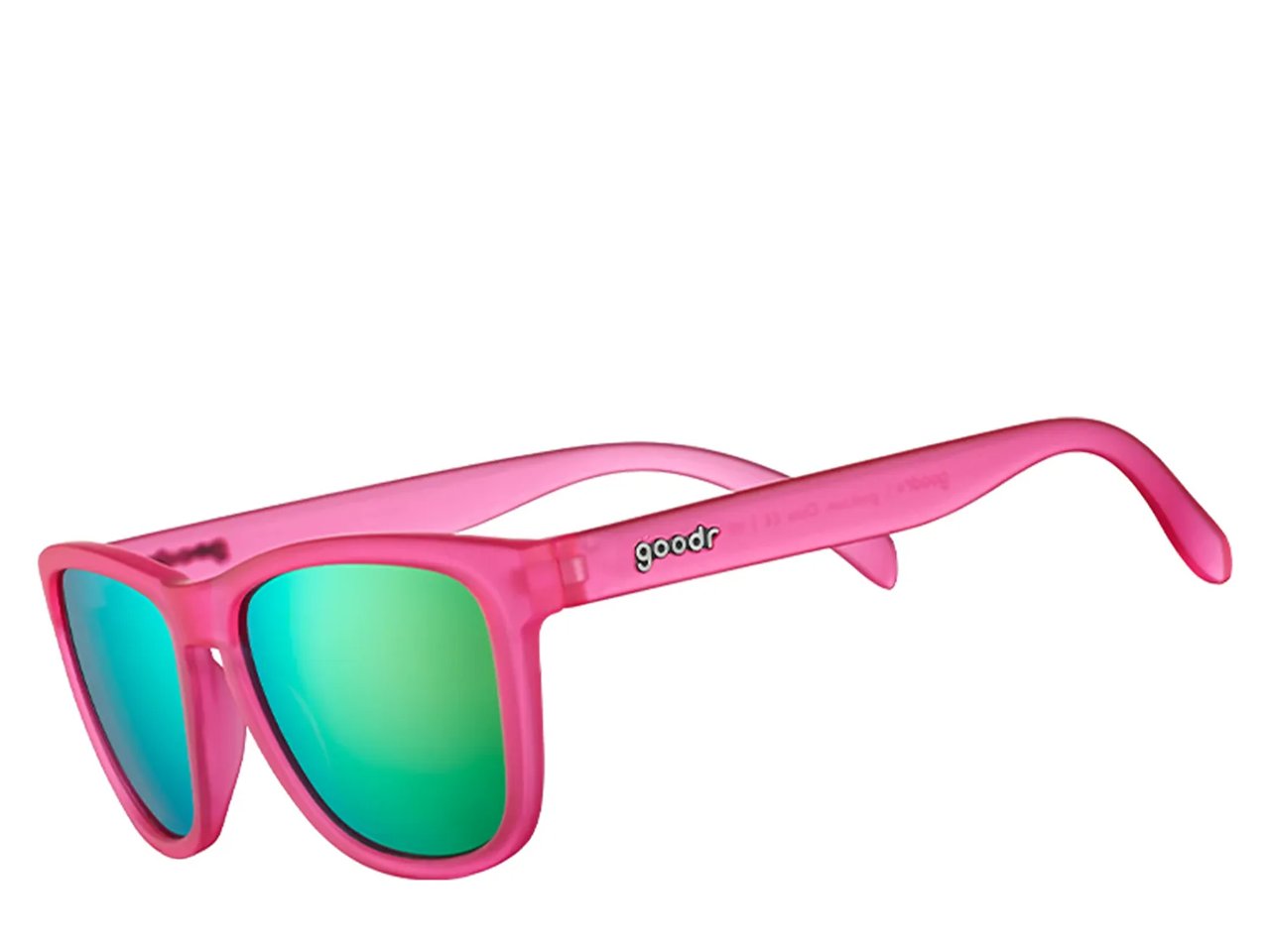 Flamingos On A Booze Cruise Square Sunglasses