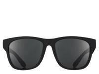 Hooked On Onyx Square Sunglasses Black view
