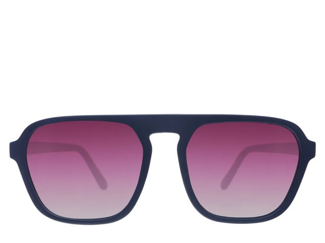 Deja Vu Daydream Aviator Sunglasses