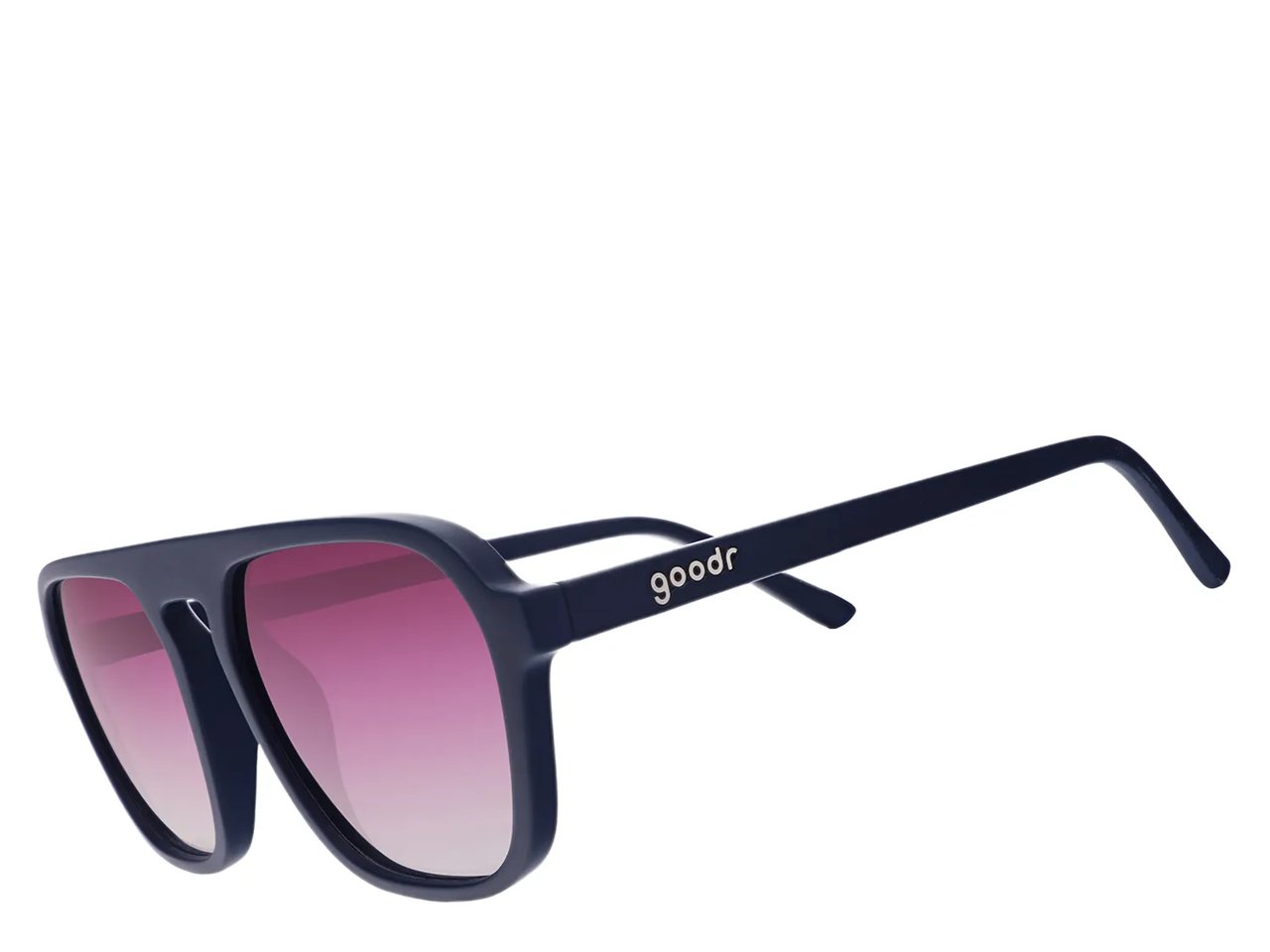 Deja Vu Daydream Aviator Sunglasses