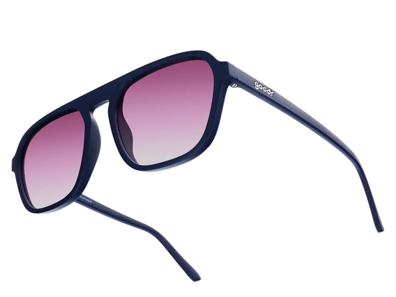 Deja Vu Daydream Aviator Sunglasses