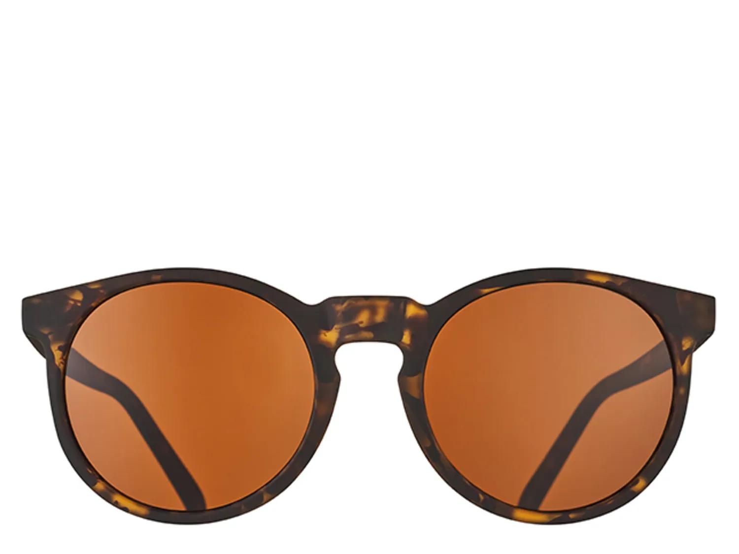 Nine Dollar Pour Over Round Sunglasses - image 2