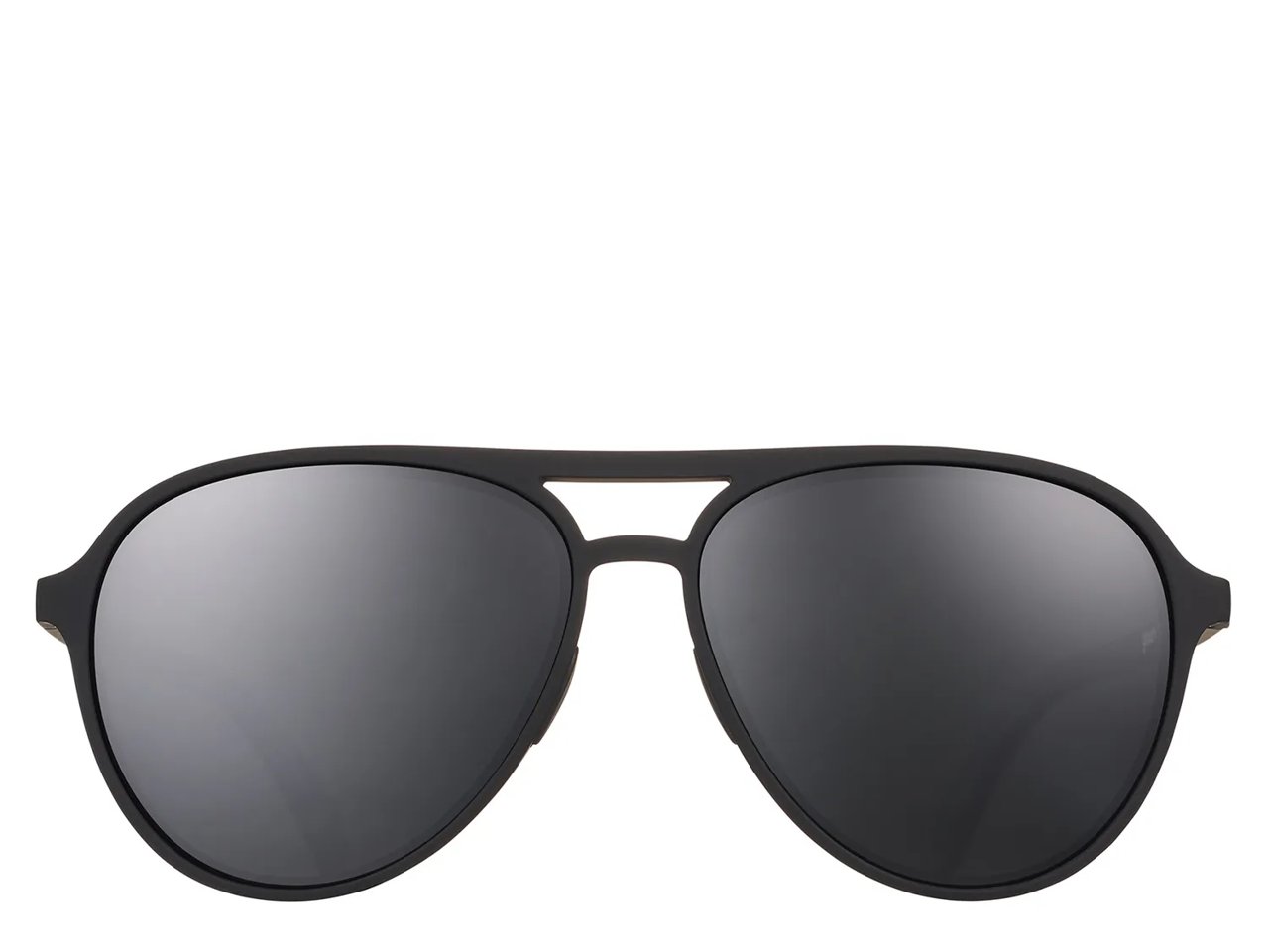 Operation Blackout Aviator Sunglasses