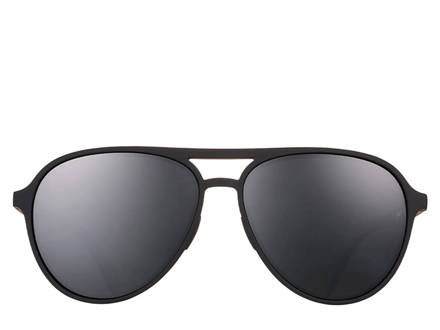 Operation Blackout Aviator Sunglasses