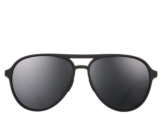 Operation Blackout Aviator Sunglasses