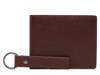 Brockwell Leather Wallet Cognac view