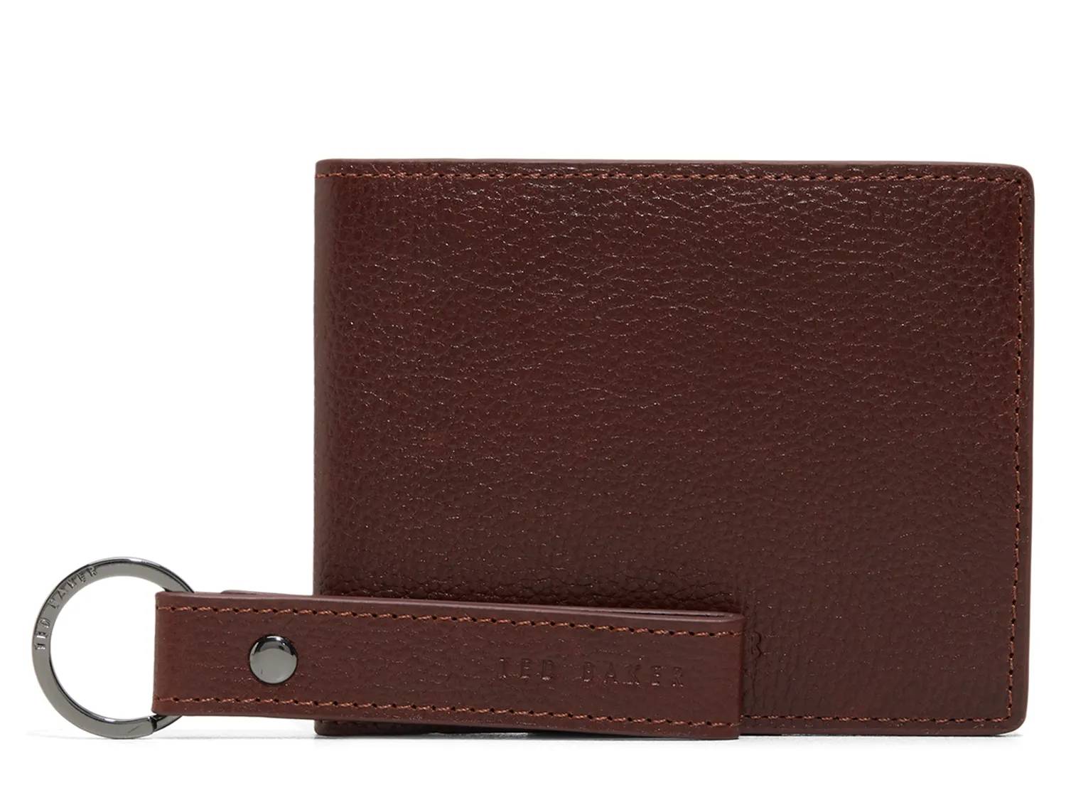 Brockwell Leather Wallet