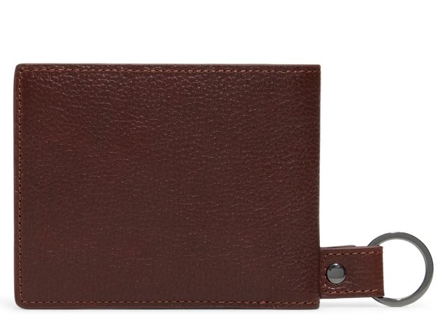 Brockwell Leather Wallet
