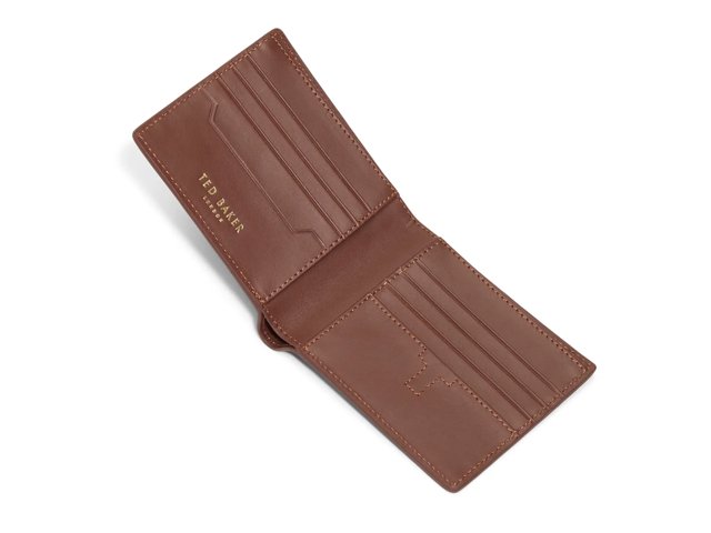 Brockwell Leather Wallet